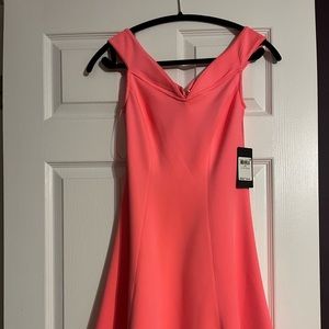NWT guess dress size small